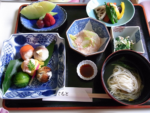 出産レポート