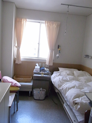 出産レポート