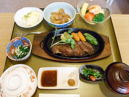出産レポート