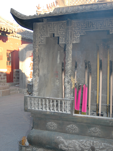 2009御来光