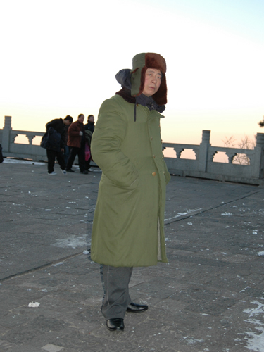2009頂上