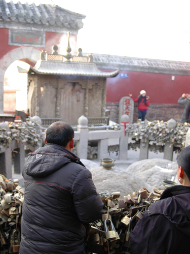 2009御来光