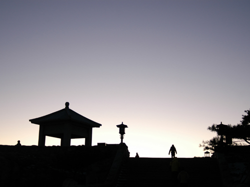2009頂上