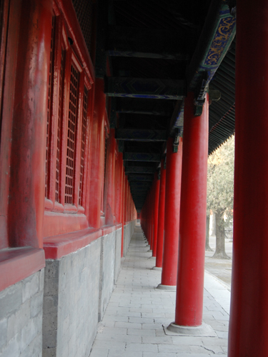 2009孔廟