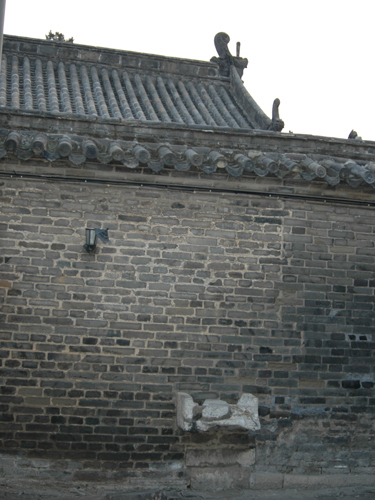 2009孔府