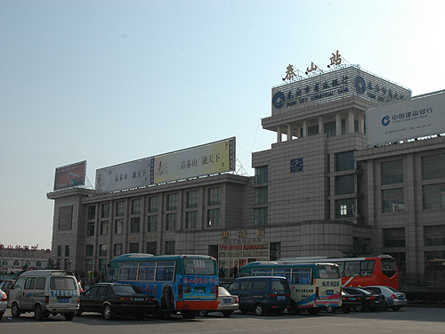 2009孔廟