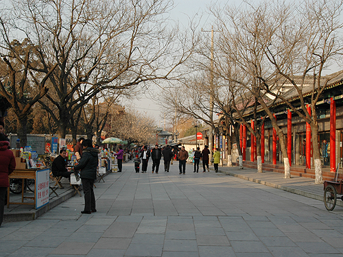 2009孔廟