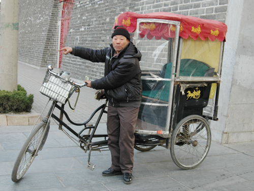 2009孔廟