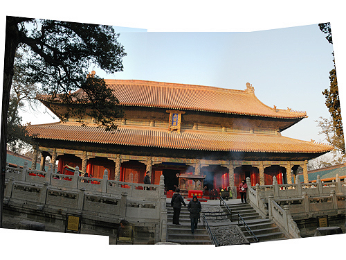 2009孔廟