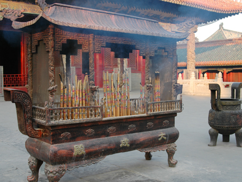 2009孔廟