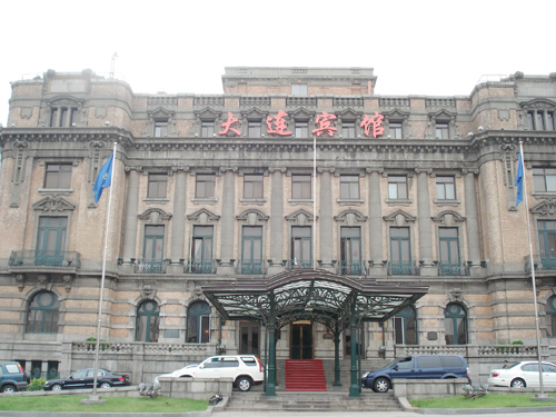 中山広場
