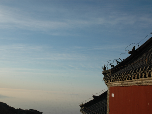 2009御来光