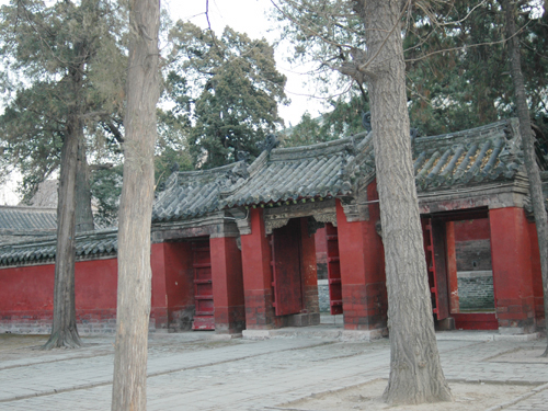 2009孔廟
