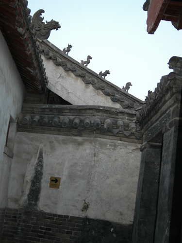 2009孔府