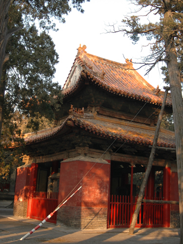 2009孔廟