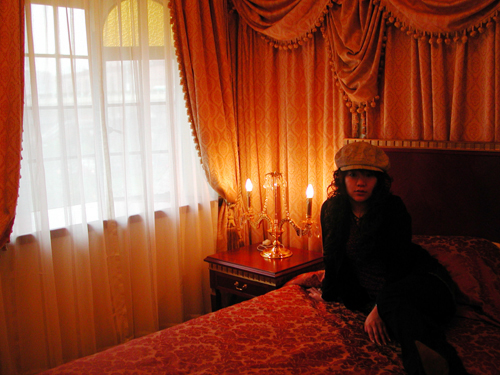 2005上海