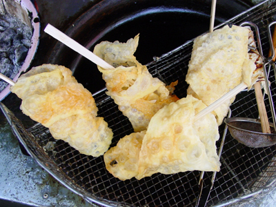 大理編