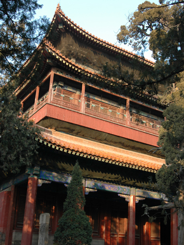 2009孔廟