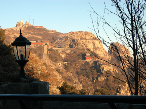2009頂上