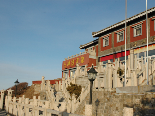 2009御来光