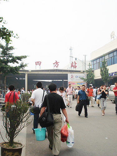 2007動車組