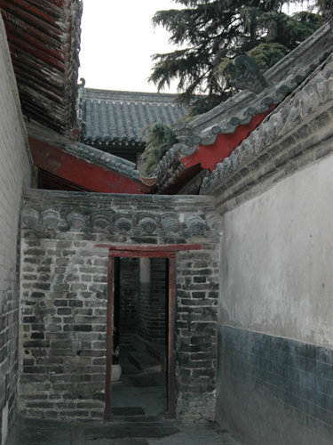 2009孔府