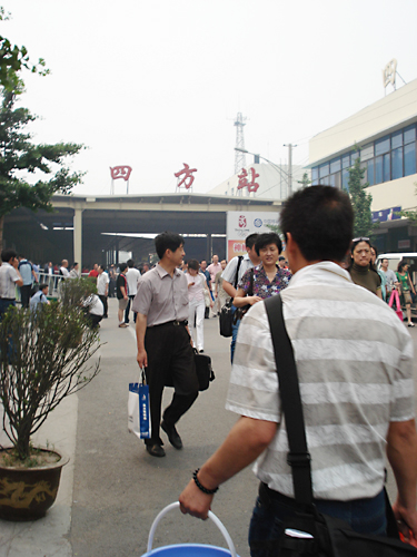 2007動車組